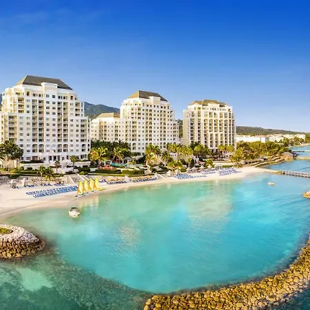 Jewel Grande Montego Bay Resort&Spa